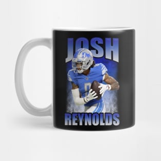 Josh Reynolds Bootleg Mug